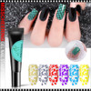 MISSCHEERING Stamping Gel White 8ml
